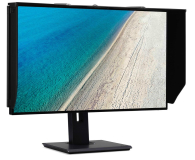 Acer ProDesigner PE320QK czarny - 386278 - zdjęcie 2